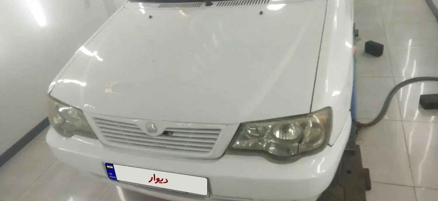 خودرو پراید، 132 آگهی ann_20411277