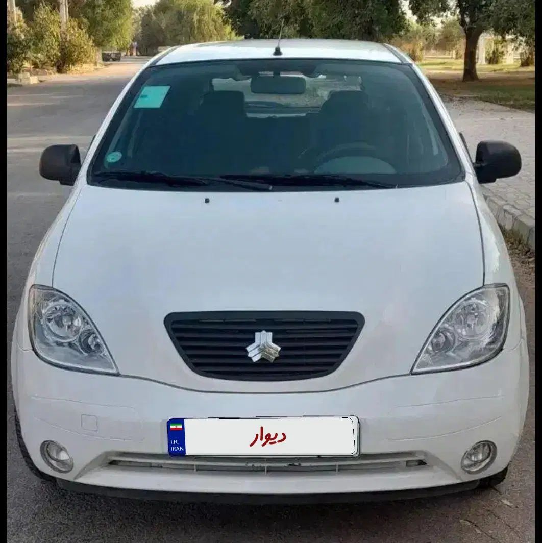 خودرو تیبا، 2 آگهی ann_20411285