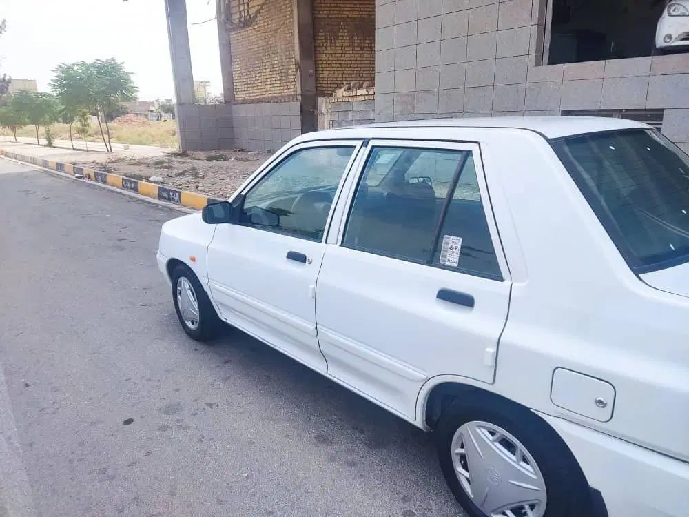 خودرو پراید، 132 آگهی ann_20411322