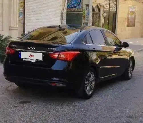 چری آریزو ۵ توربو TE - 1397