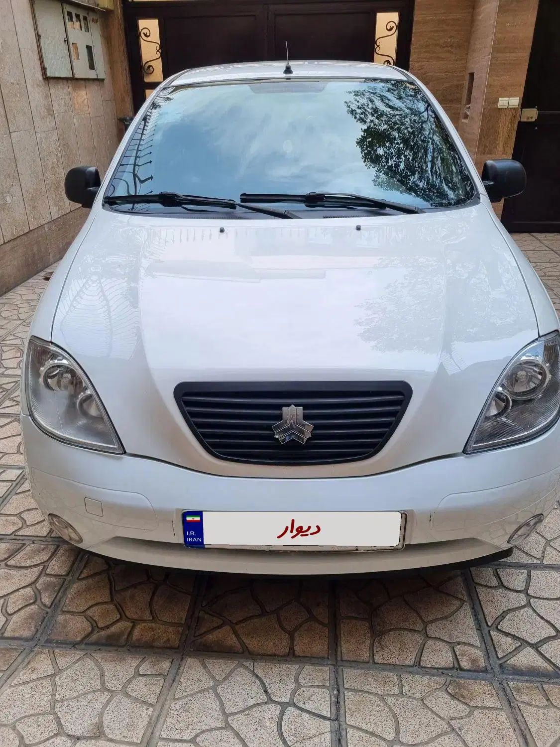خودرو تیبا، 2 آگهی ann_20411337