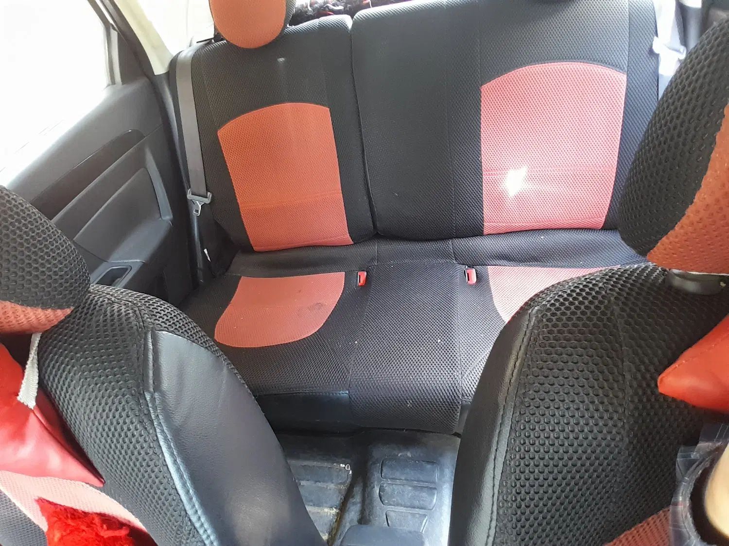 دانگ فنگ H30 کراس اتوماتیک - 1396