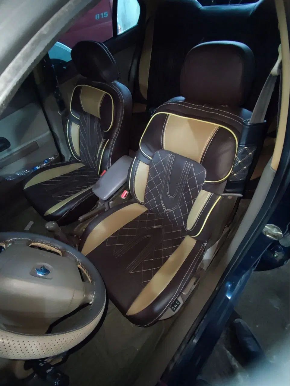 سمند LX XU7 - 1393