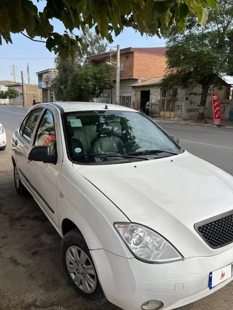 خودرو تیبا، 2 آگهی ann_20411357