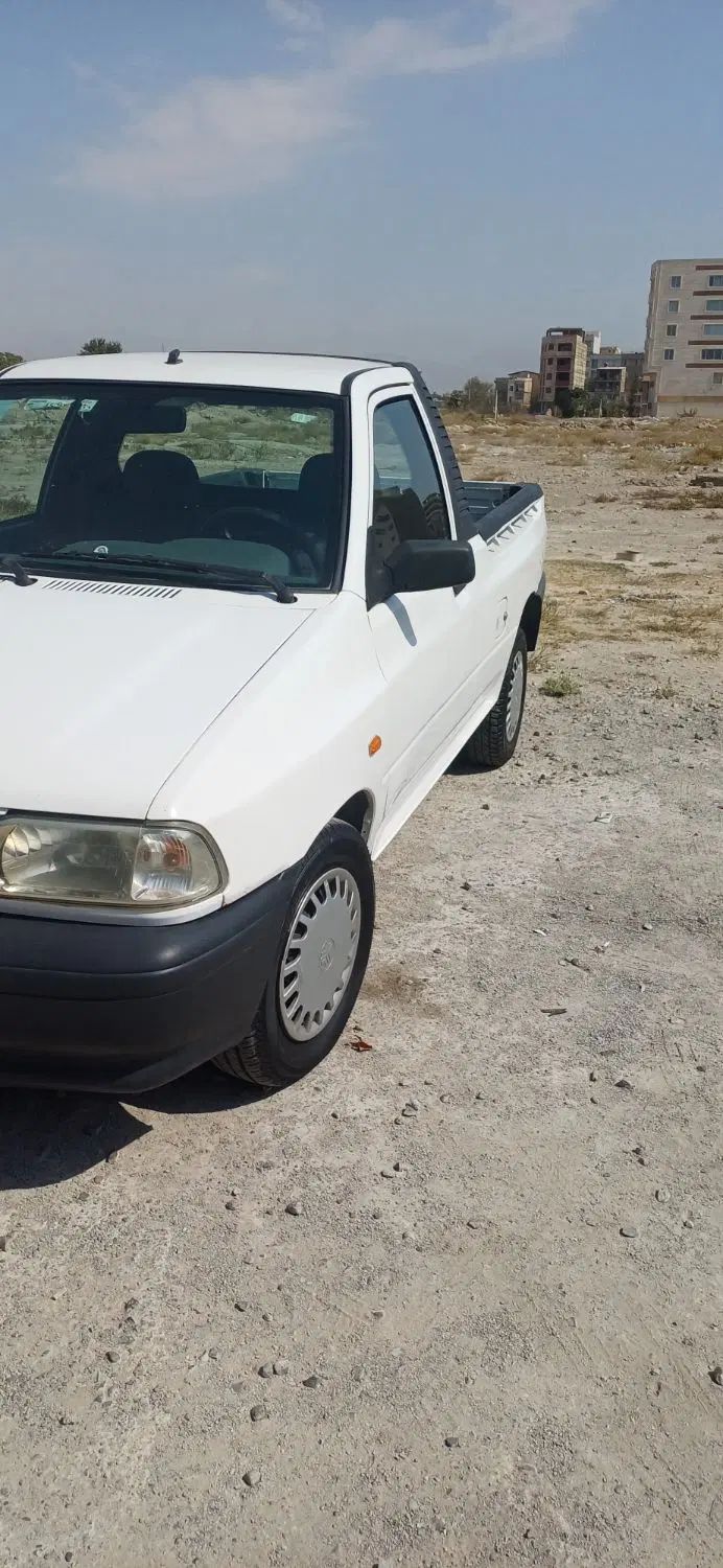 پراید 151 SL - 1401