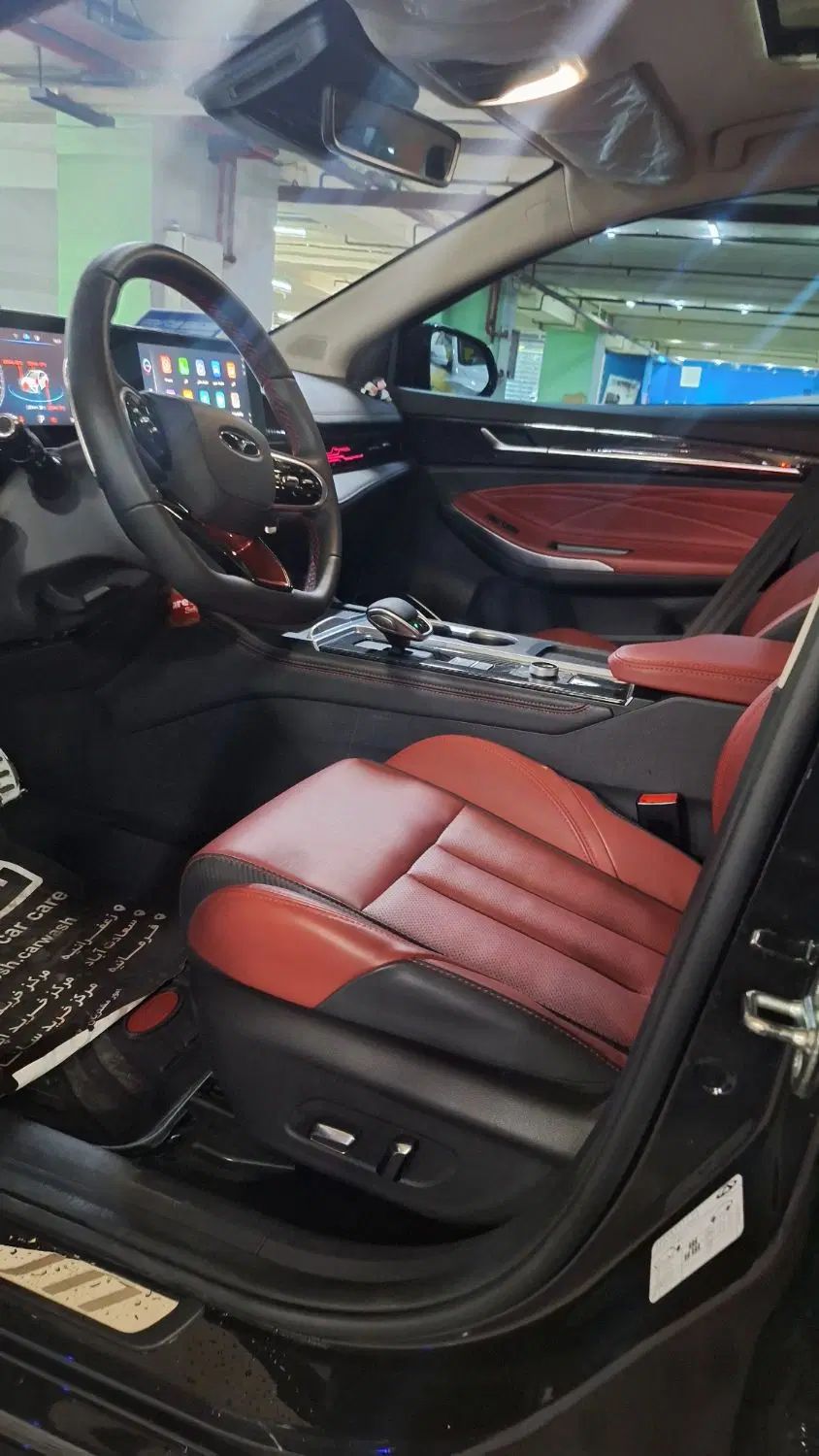 فونیکس آریزو 6 GT اکسلنت - 2024