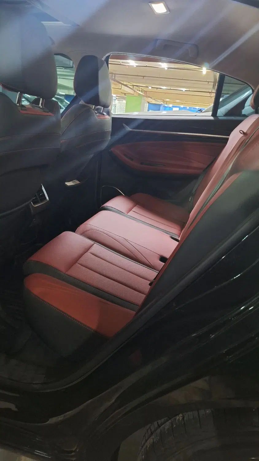 فونیکس آریزو 6 GT اکسلنت - 2024