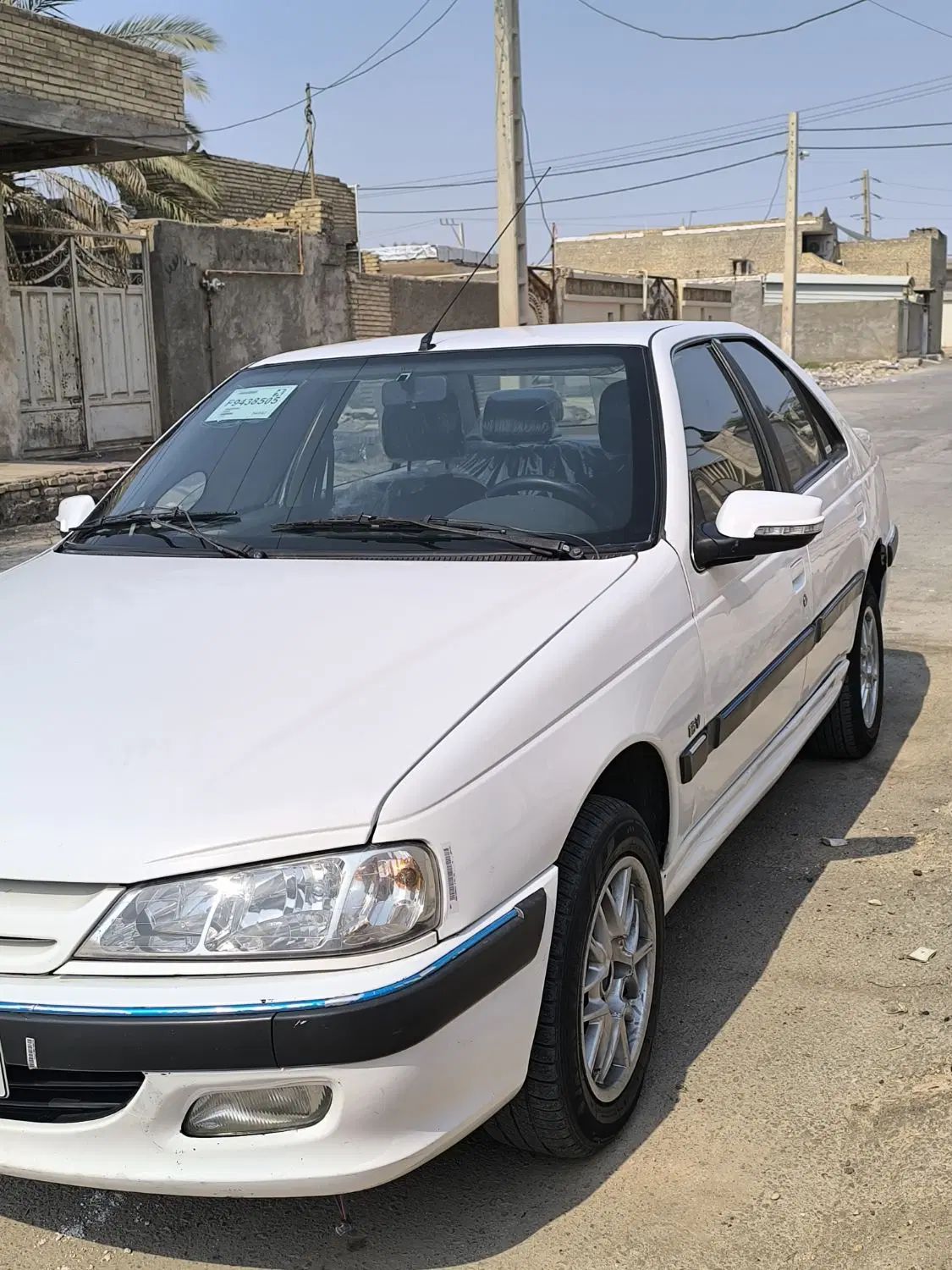 خودرو پژو، پارس آگهی ann_20411366