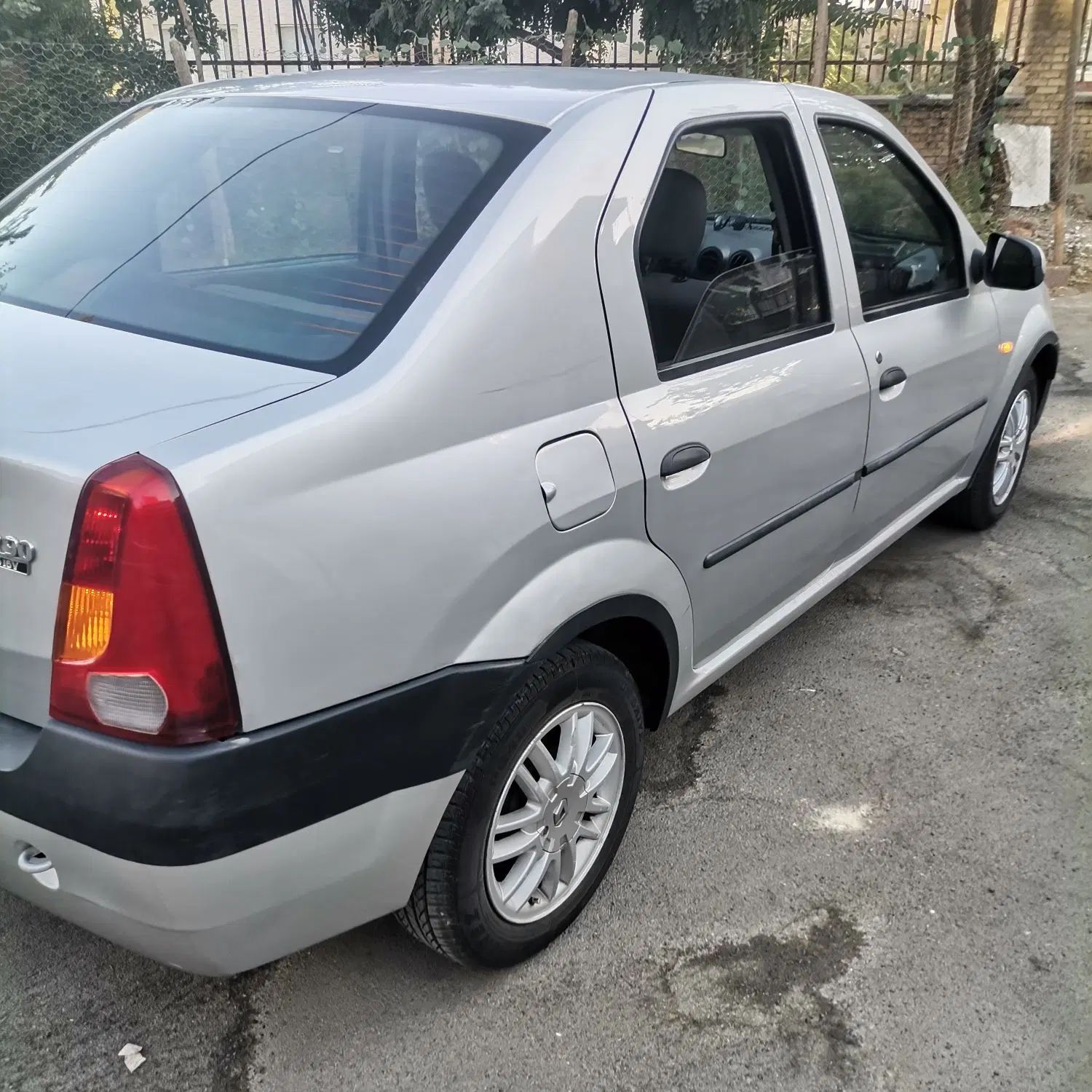 رنو تندر 90 E2 - 1393
