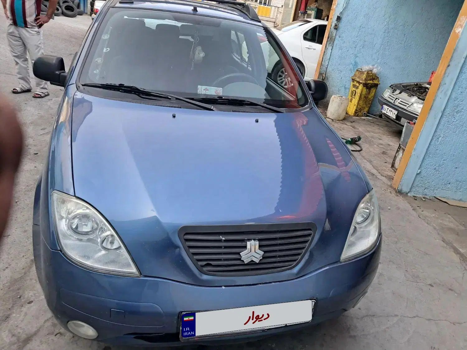خودرو تیبا، 2 آگهی ann_20411474