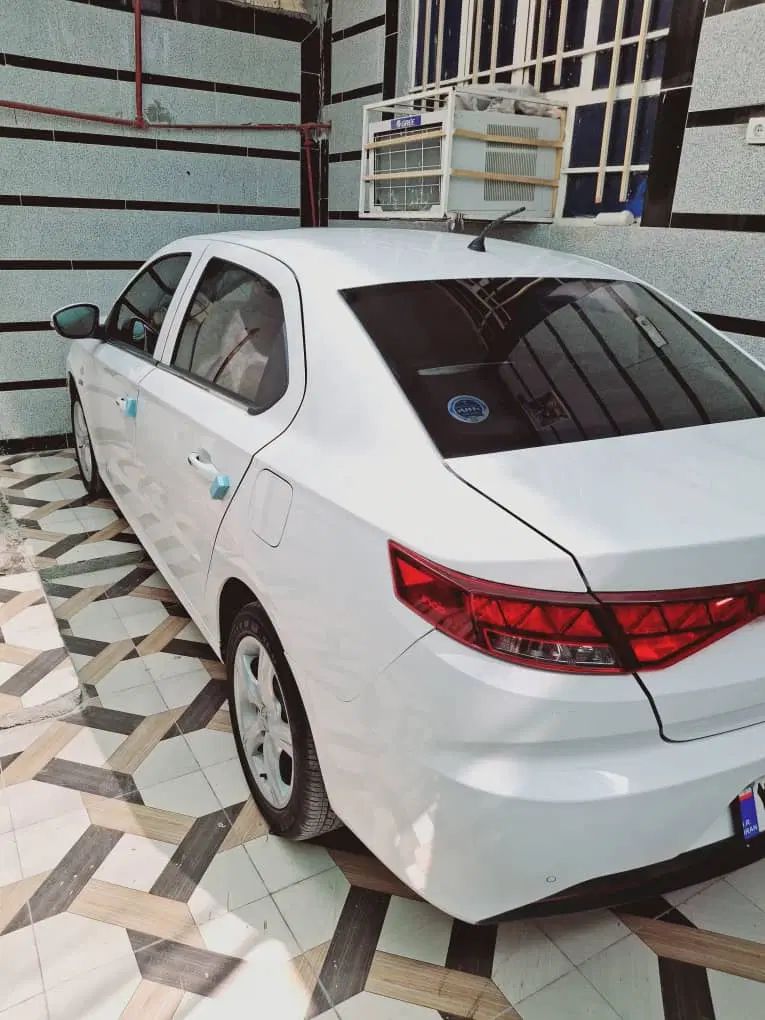 تارا اتوماتیک V4 LX - 1402
