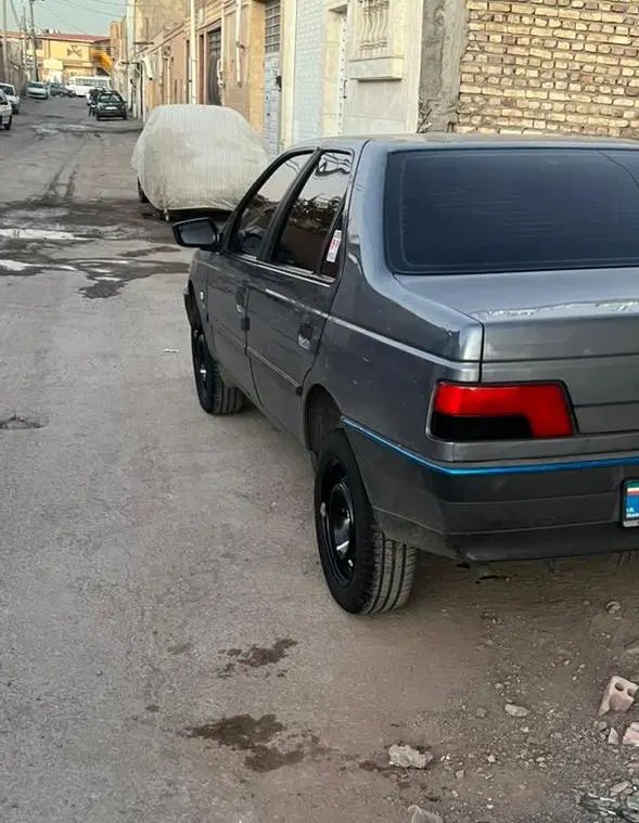 خودرو پژو، 405 آگهی ann_20411481