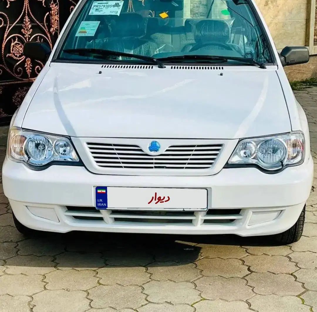 خودرو پراید، 111 آگهی ann_20411487