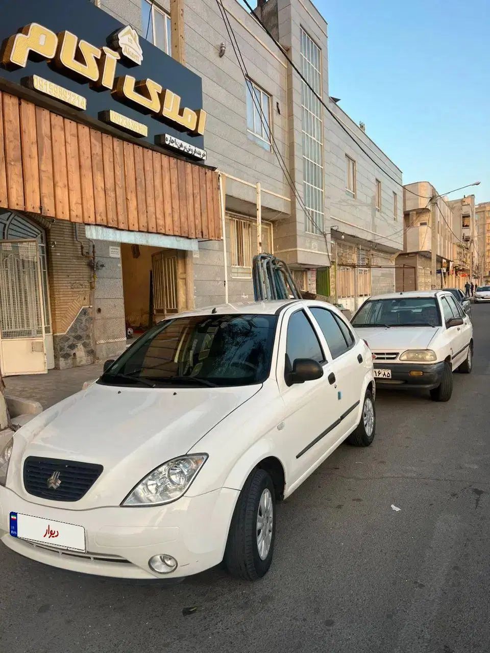 خودرو تیبا، 2 آگهی ann_20411488