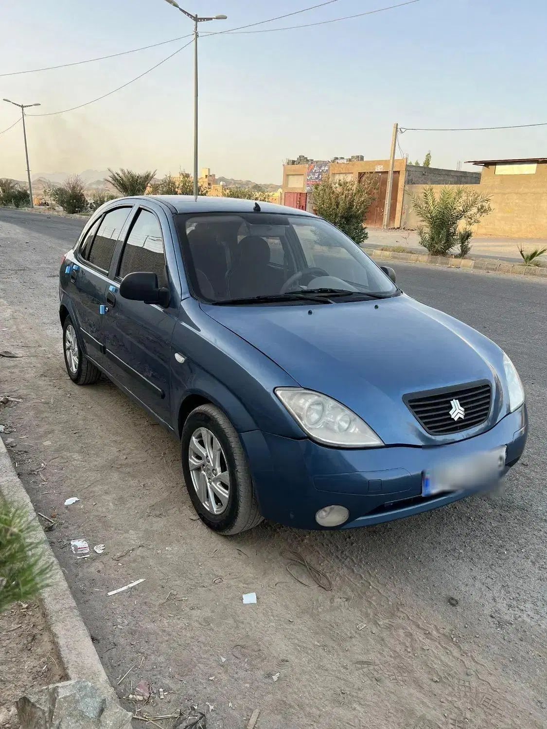 خودرو تیبا، 2 آگهی ann_20411489