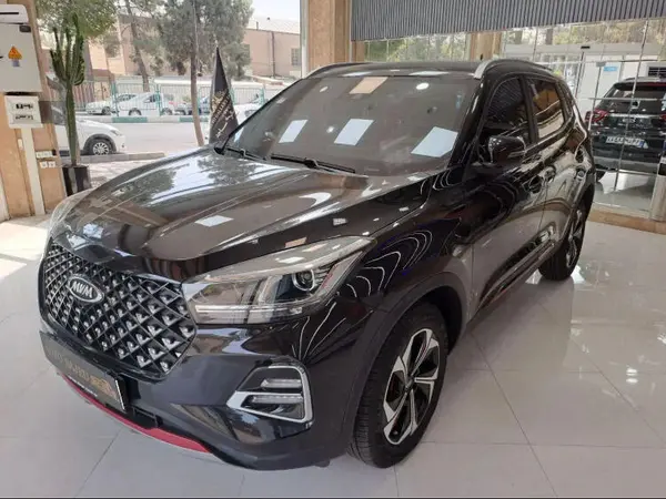 خودرو ام وی ام، X55 پرو آگهی ann_20411509