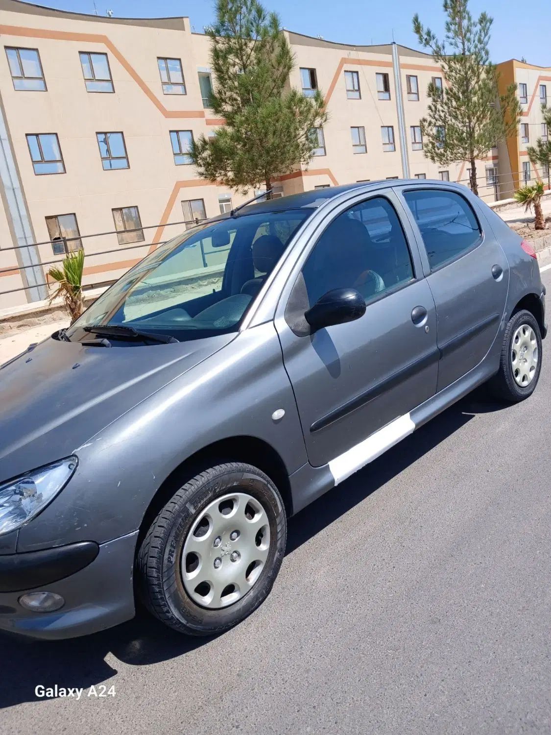 خودرو پژو، 206 آگهی ann_20411521
