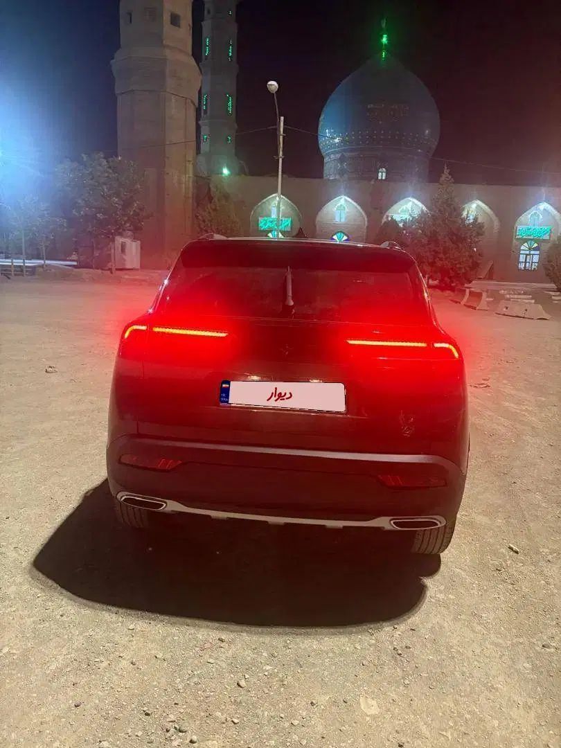 ری را اتوماتیک توربو 1.7 لیتر - 1404