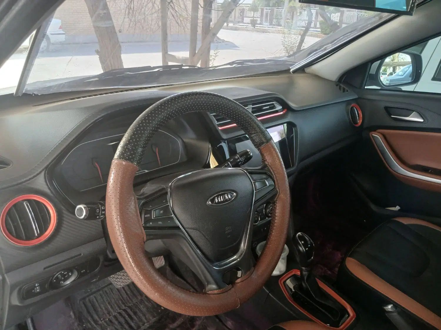 ام وی ام X22 اتوماتیک اسپرت اکسلنت - 1399
