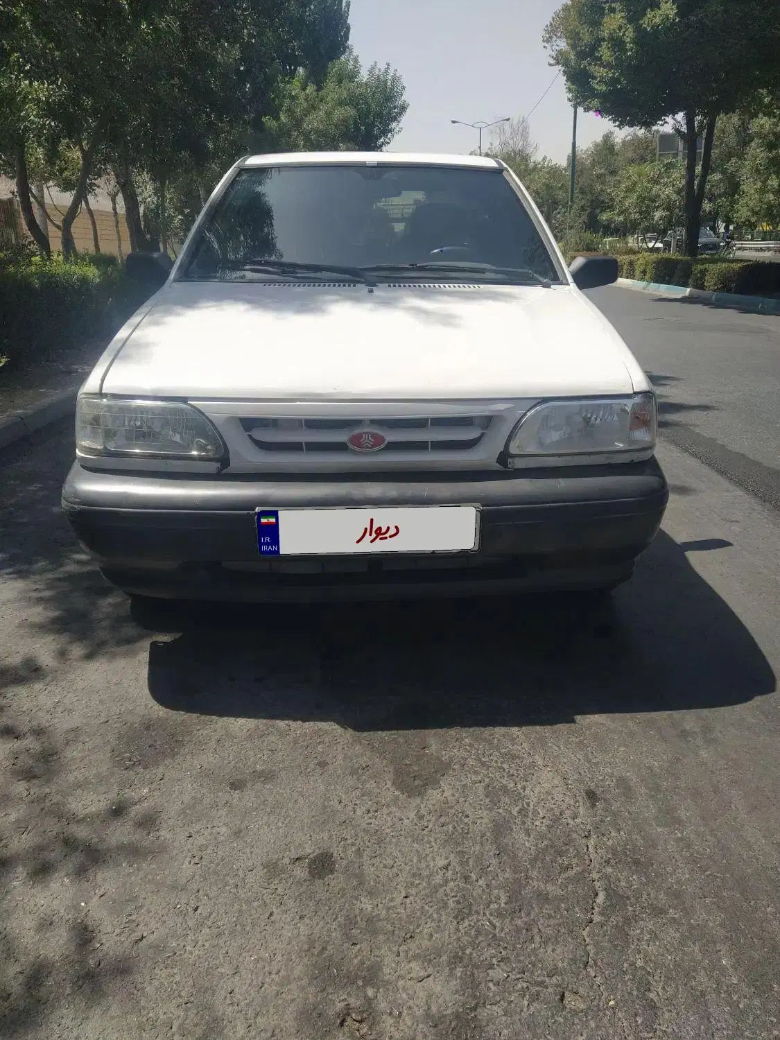 خودرو پراید، صبا آگهی ann_20411541