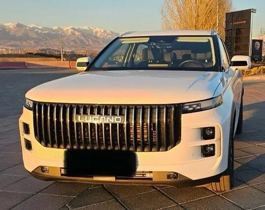 خودرو لوکانو، L7 آگهی ann_20411567