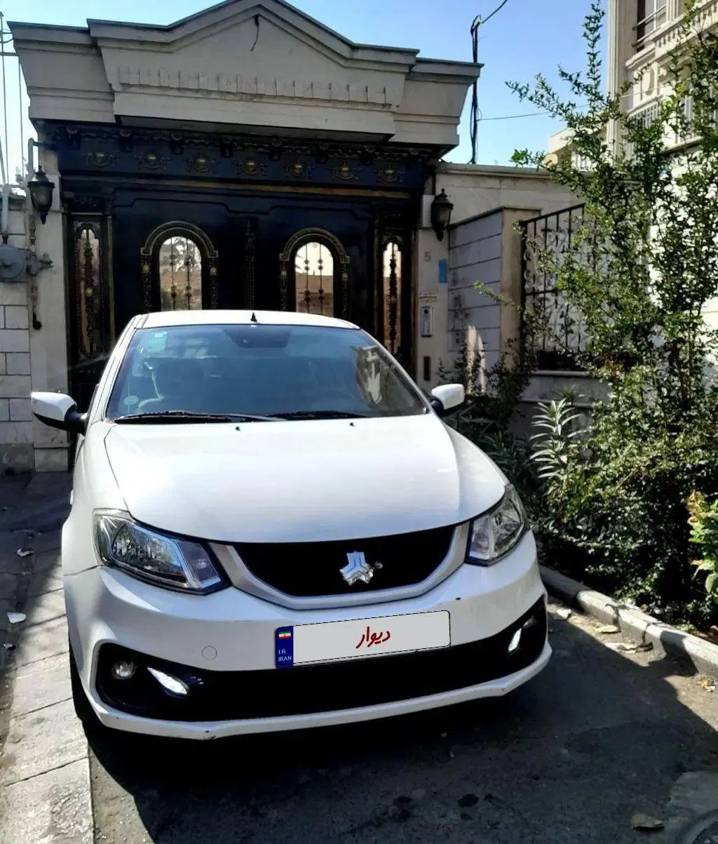 خودرو ساینا، S آگهی ann_20411584