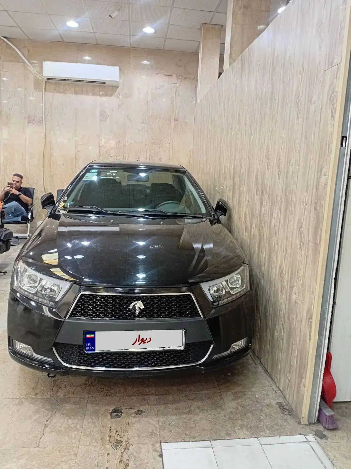 خودرو دنا، پلاس آگهی ann_20411591
