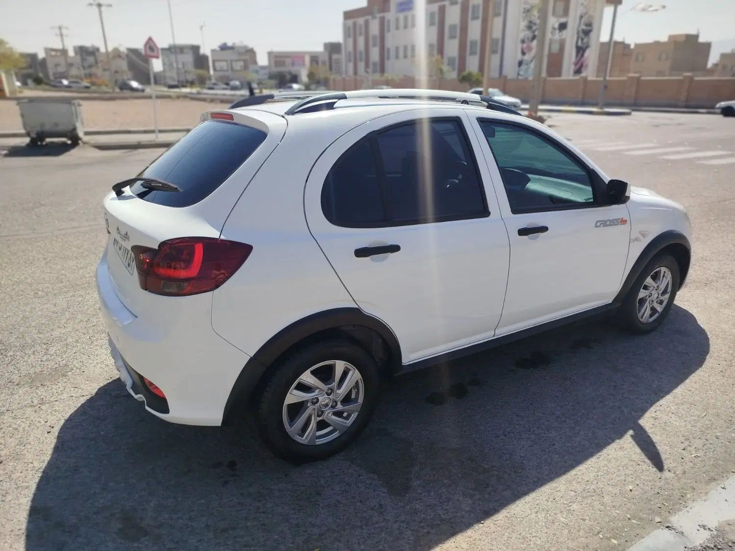 کوییک اتوماتیک فول پلاس - 1402
