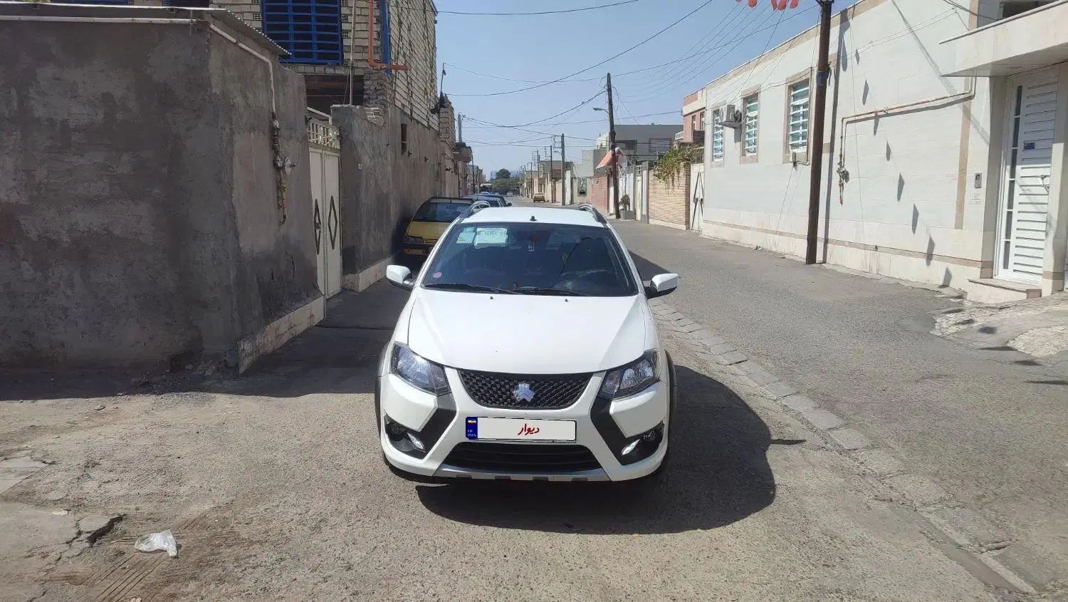 خودرو کوییک، S آگهی ann_20411628