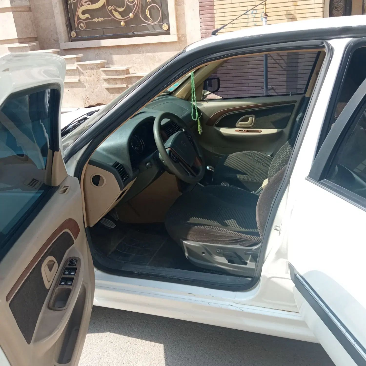 پژو پارس سال - 1402