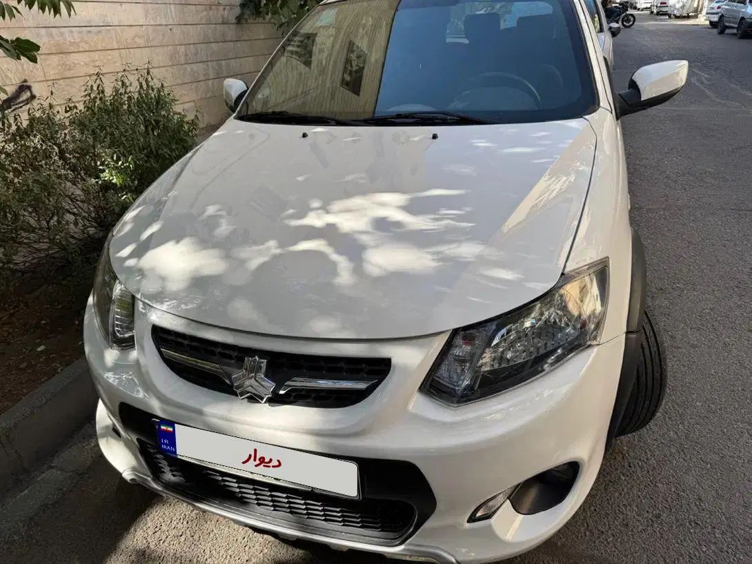 خودرو کوییک، معمولی آگهی ann_20411660
