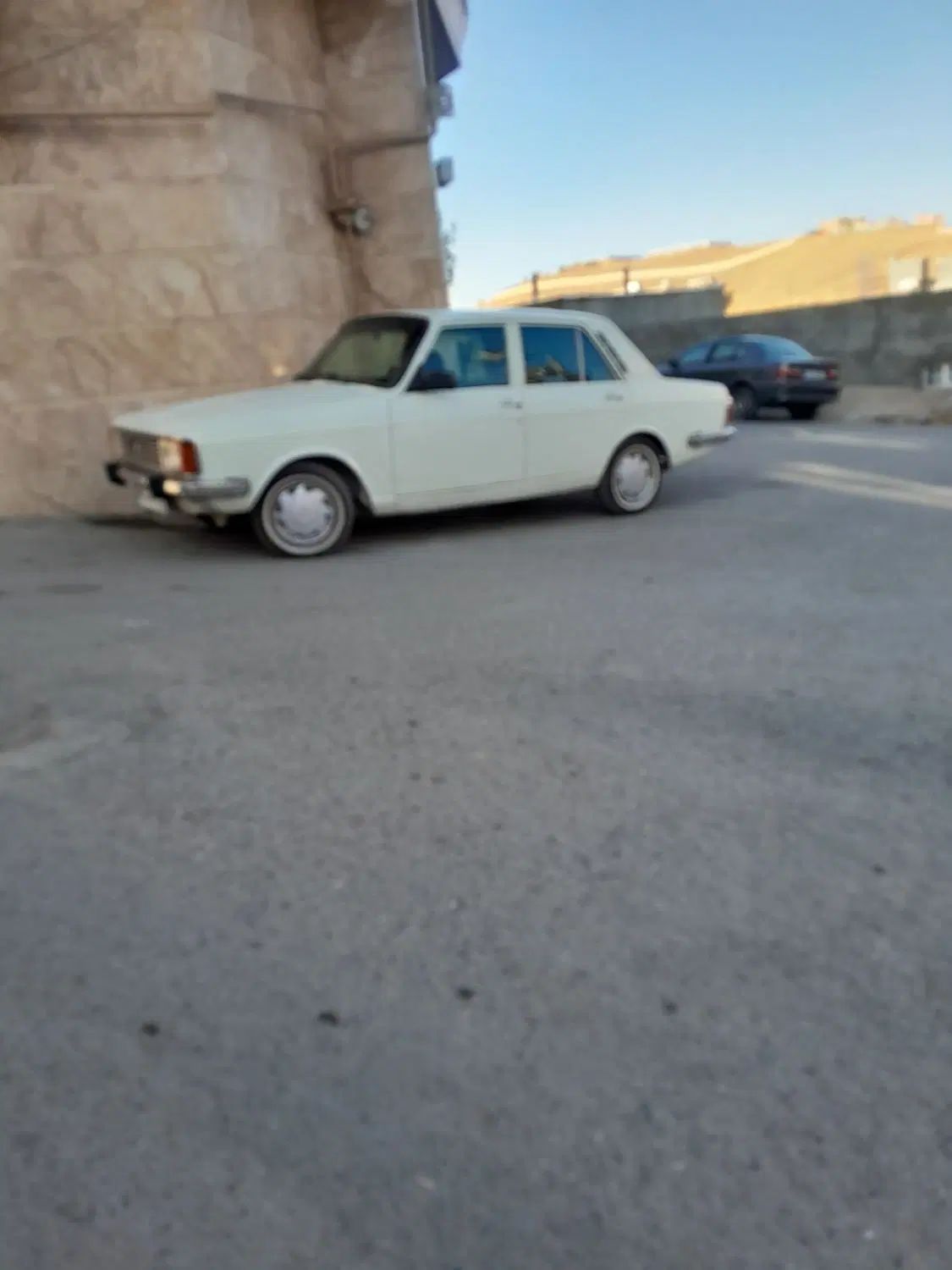 پیکان سواری انژکتور - 1382