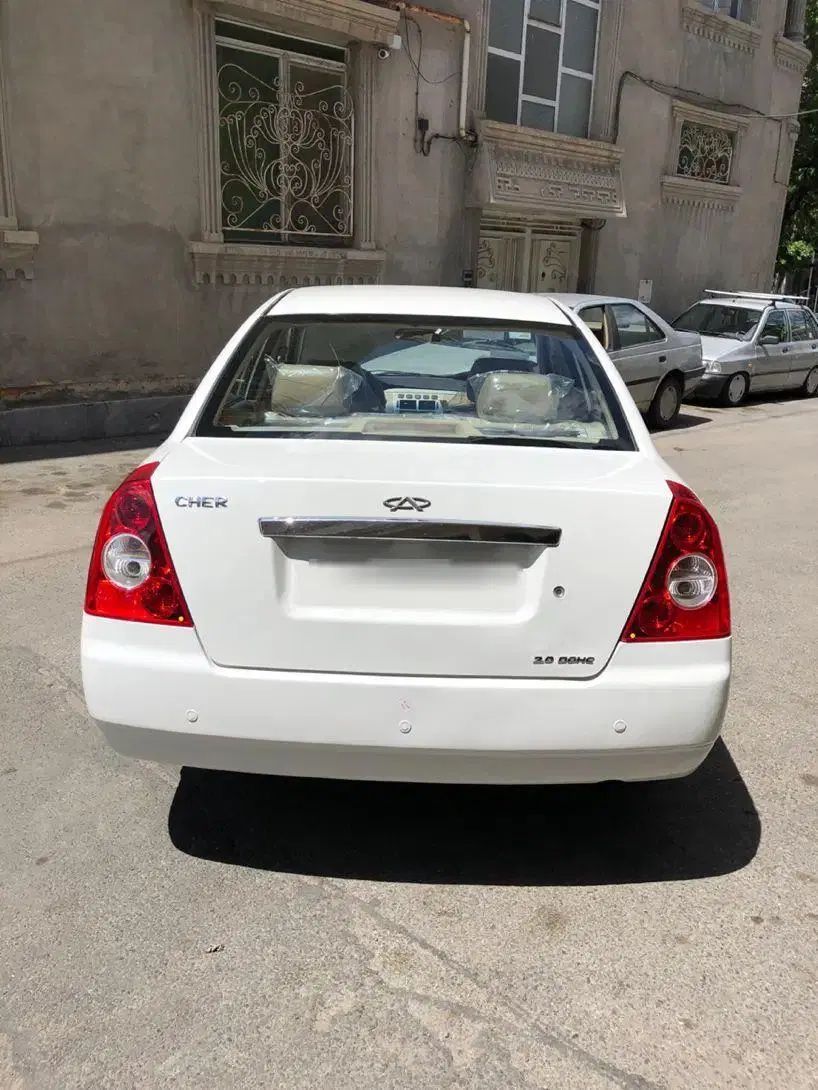 ام وی ام 530 دنده ای - 1393