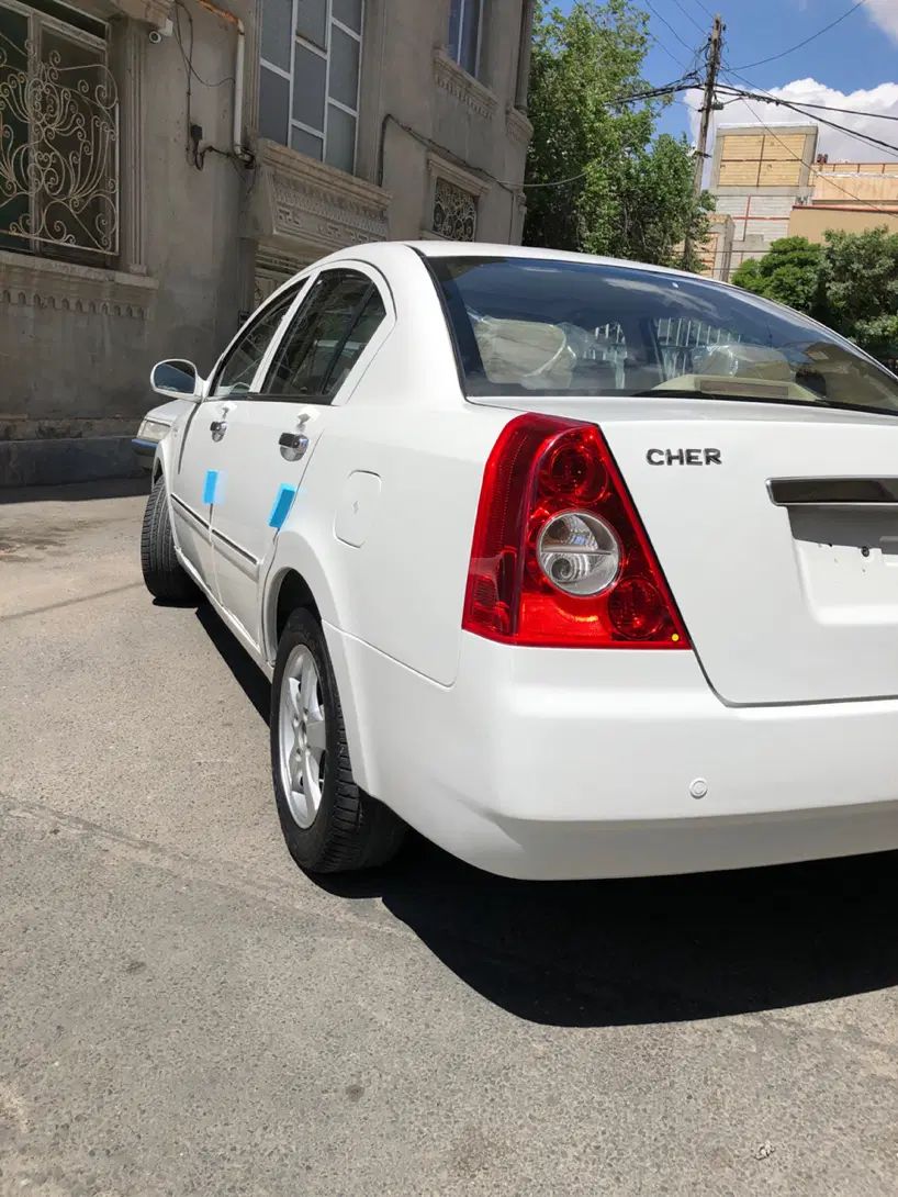 ام وی ام 530 دنده ای - 1393