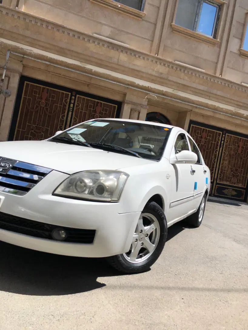 ام وی ام 530 دنده ای - 1393