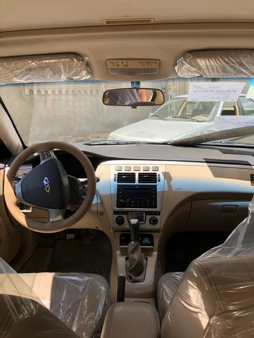 ام وی ام 530 دنده ای - 1393