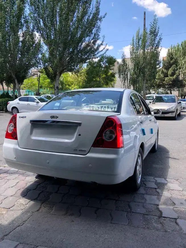 ام وی ام 530 دنده ای - 1393