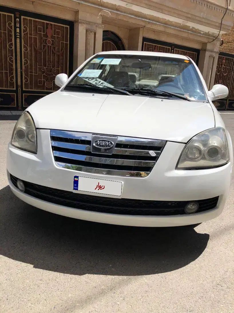 خودرو ام وی ام، 530 آگهی ann_20411669