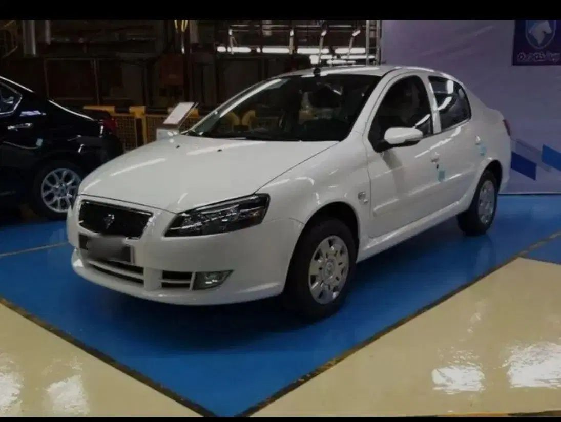 رانا پلاس سقف فلز ESP - 1403