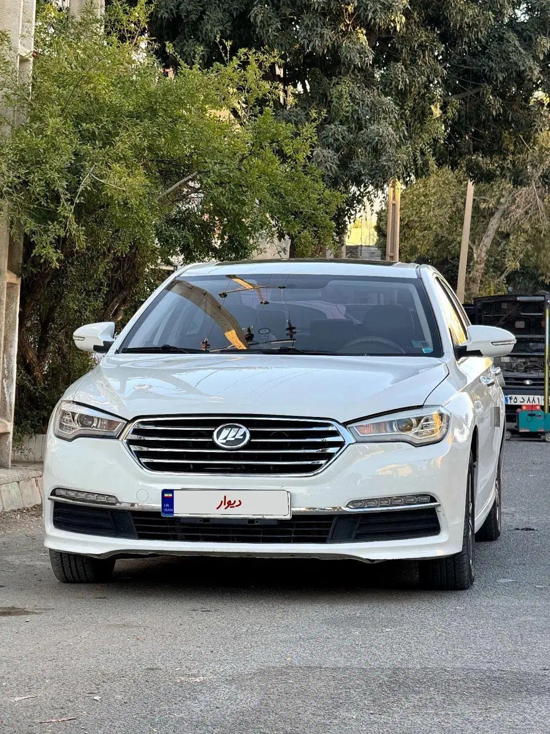 خودرو لیفان، 820 آگهی ann_20411695