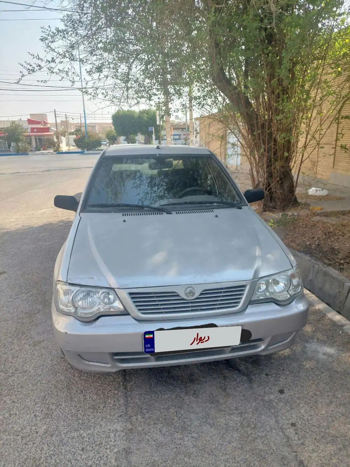 خودرو پراید، 111 آگهی ann_20411705
