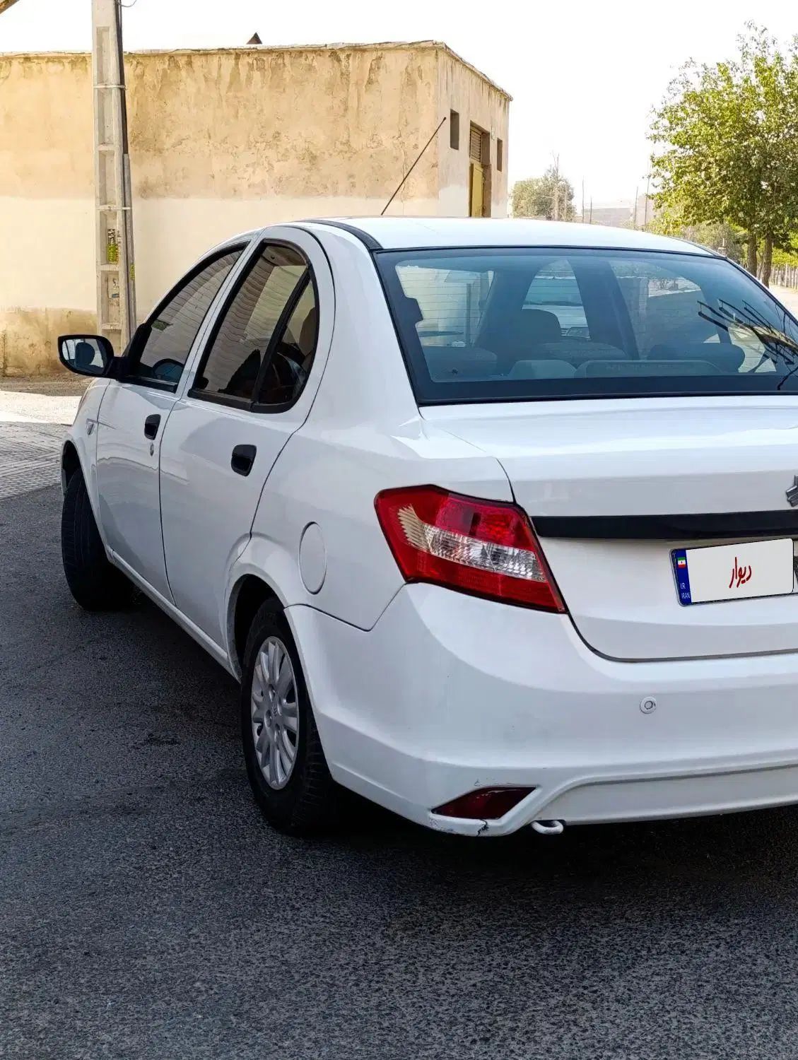 ساینا G GXL بنزینی - 1400