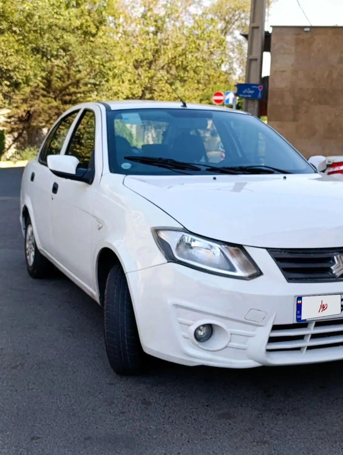 ساینا G GXL بنزینی - 1400