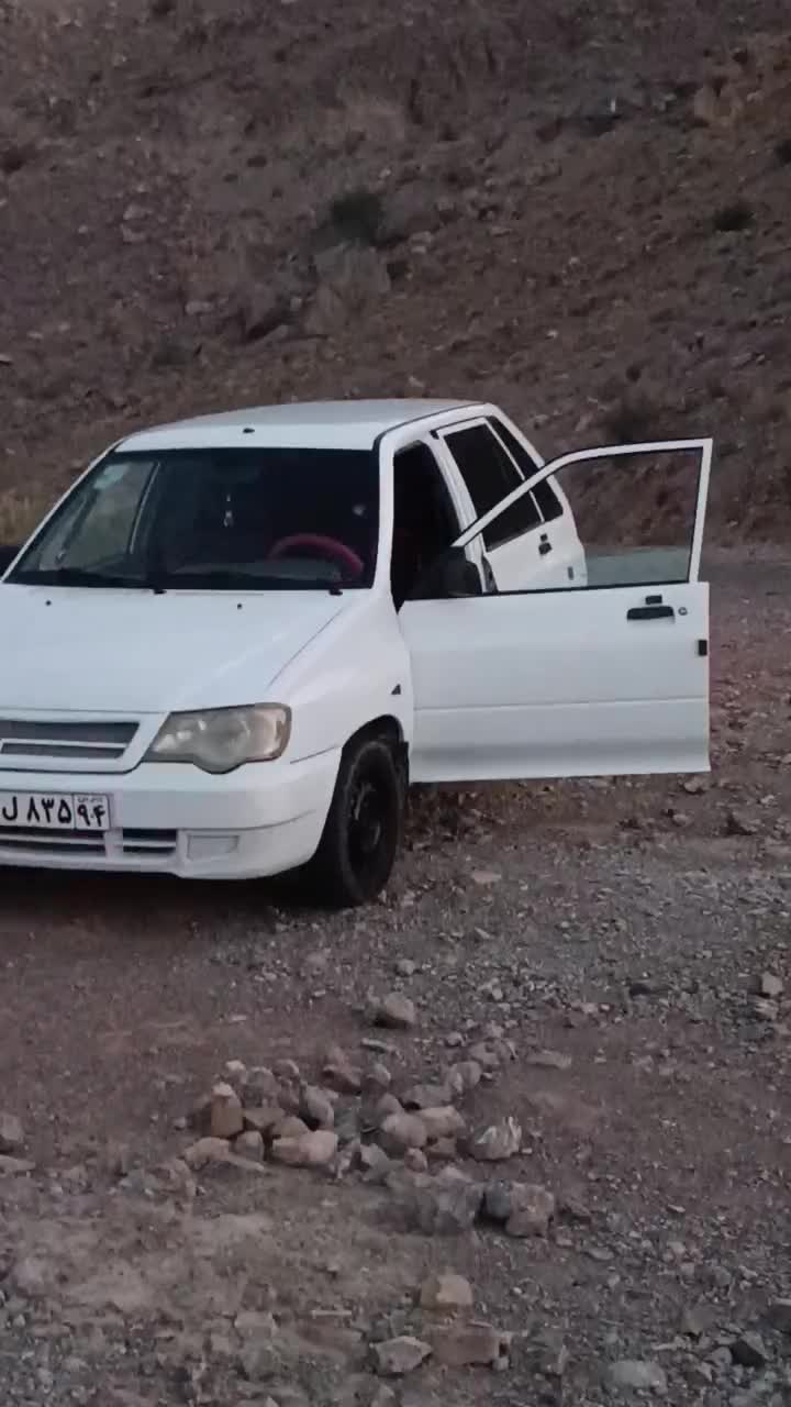 خودرو پراید، 111 آگهی ann_20411734