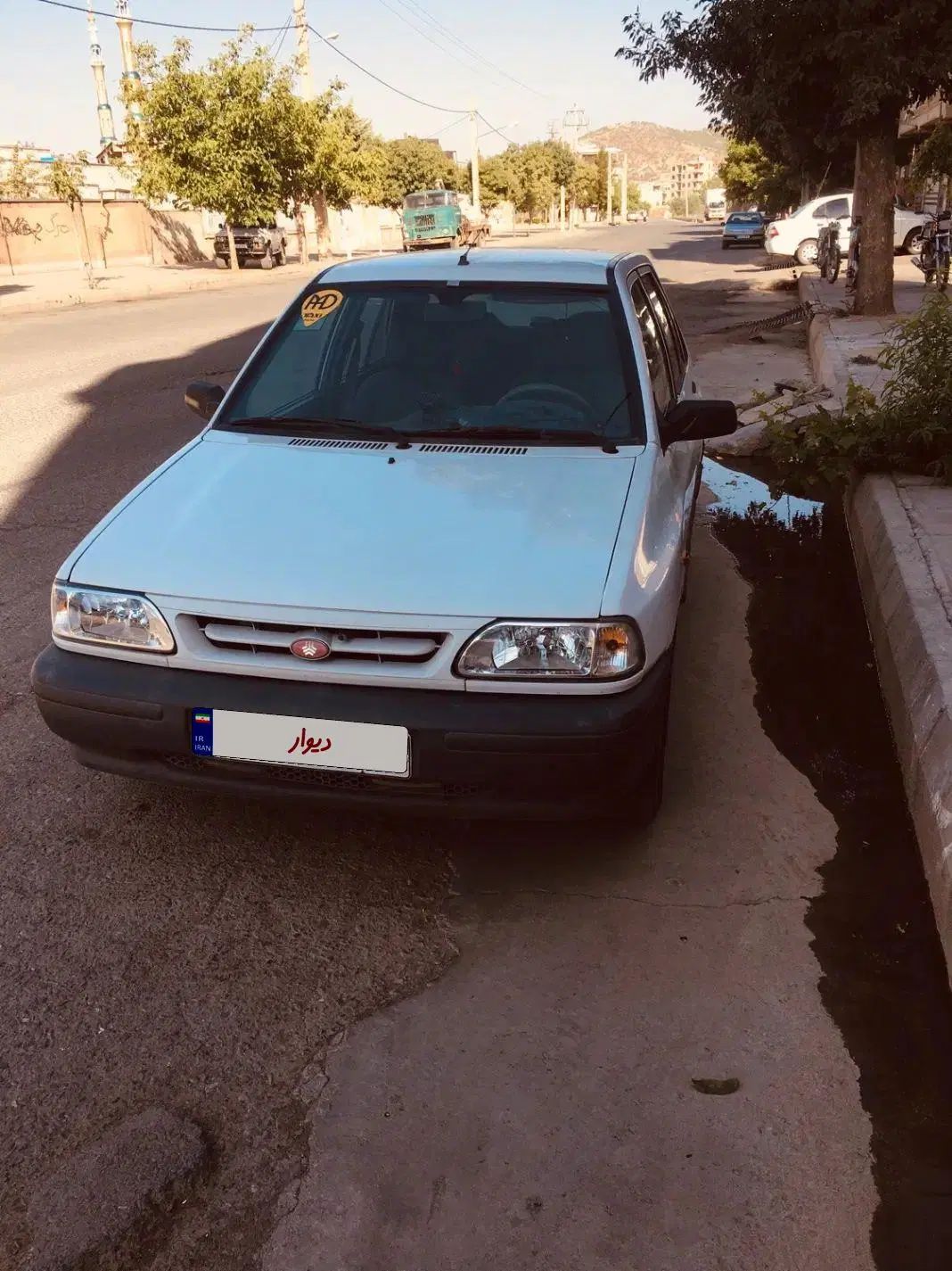 خودرو پراید، 131 آگهی ann_20411738