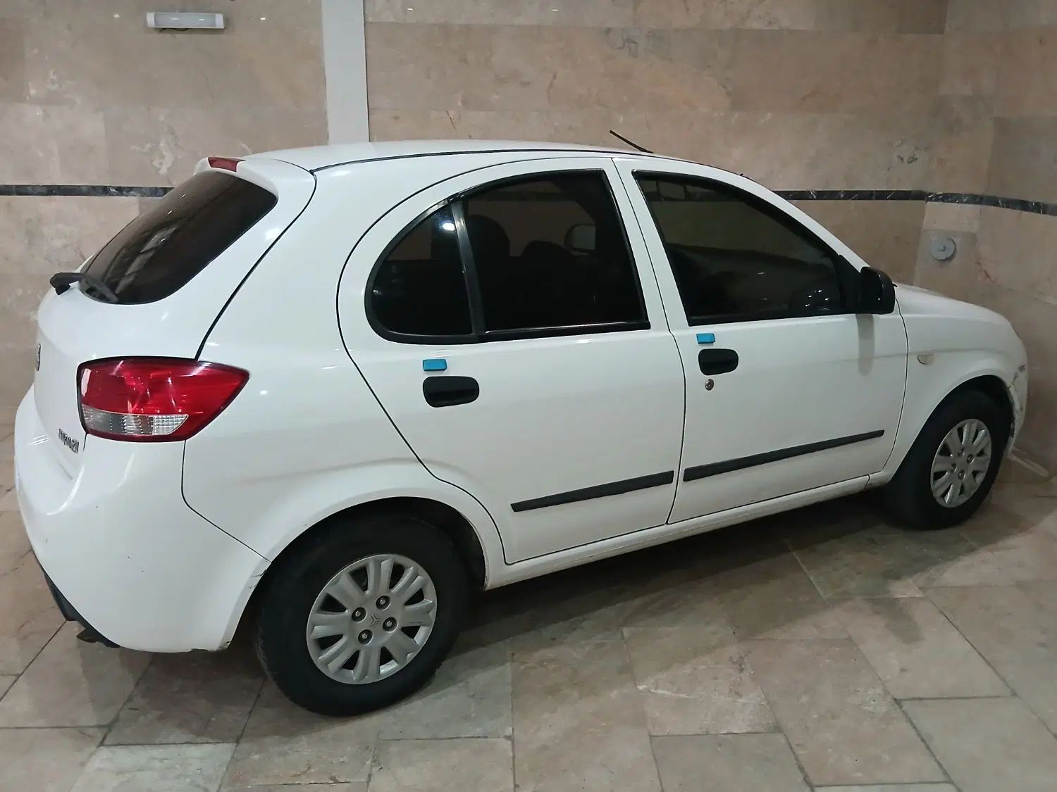خودرو تیبا، 2 آگهی ann_20411742