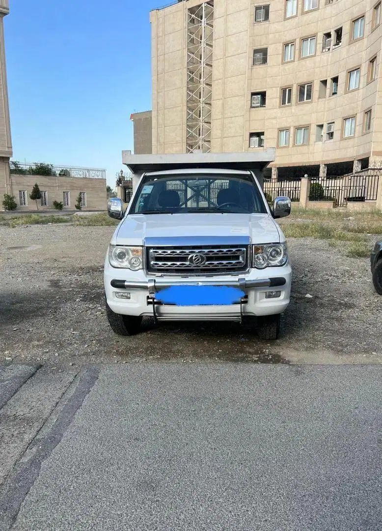خودرو زامیاد، پادرا پلاس آگهی ann_20411744