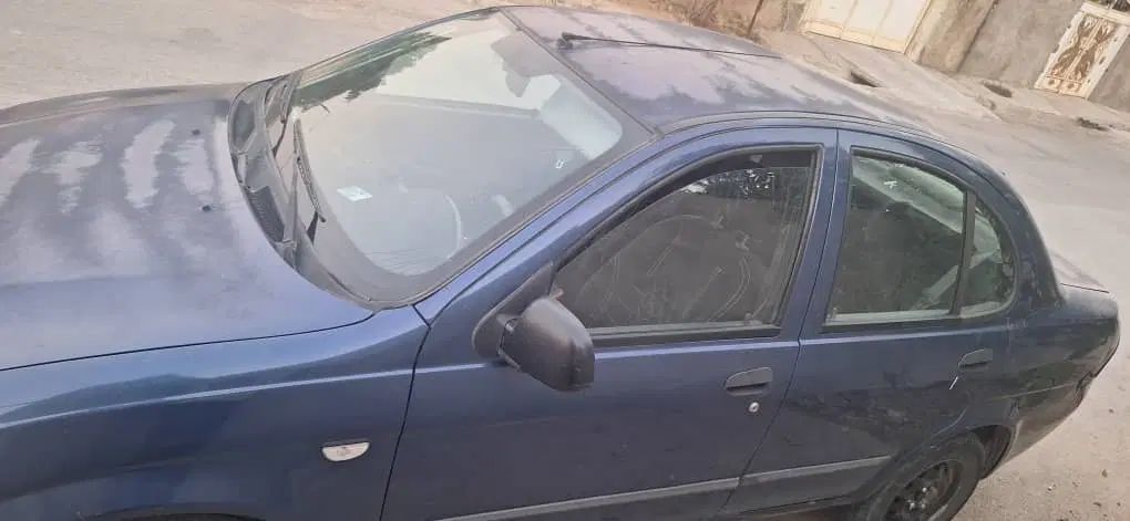 خودرو تیبا، صندوق دار آگهی ann_20411747