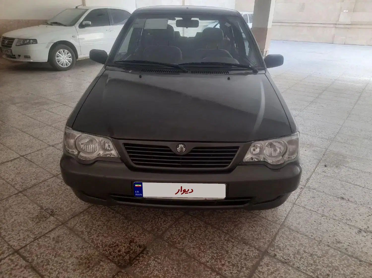 خودرو پراید، 111 آگهی ann_20411750