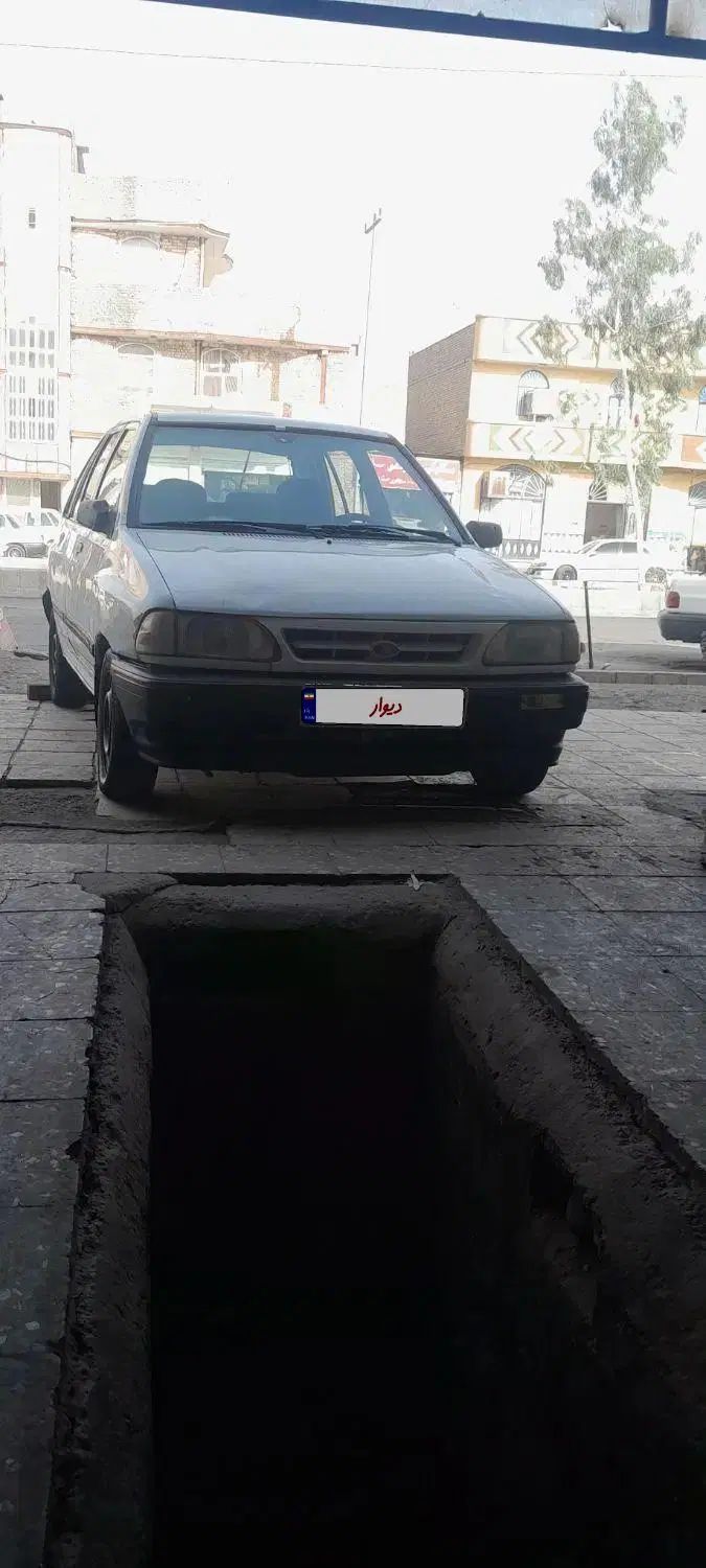 خودرو پراید، نسیم آگهی ann_20411757